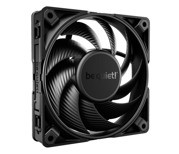 be quiet! Silent Wings PRO 4 120mm PWM - 1057886 - zdjęcie